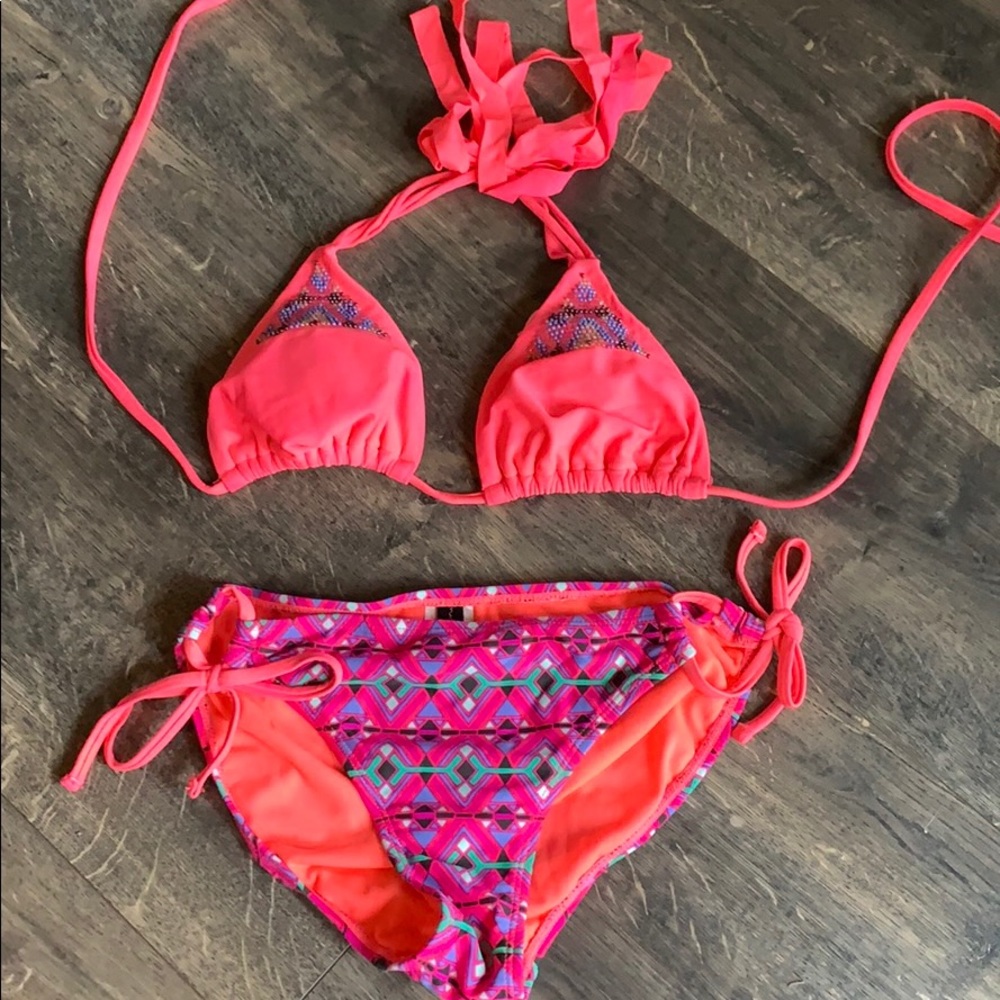 Ninety-Nine Bikini.